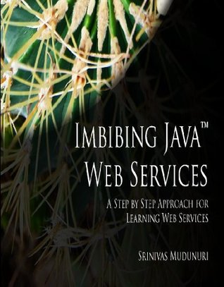 Imbibing Java Web Services