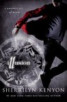 Illusion by Sherrilyn Kenyon