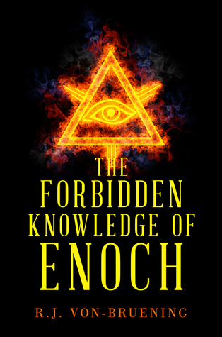 RJ von-Bruening & Dr. Eldon Taylor | Enoch and Subliminal Messaging - Powered by Inception Radio Network
