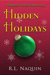 Hidden Holidays (Monster Haven, #2.5)