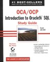 OCA/OCP: Introduction to Oracle9i SQL Study Guide