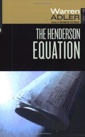 The Henderson Equation Warren Adler The Henderson Equation Warren Adler
