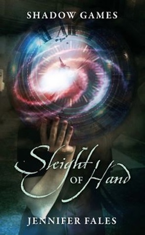 Sleight of Hand: Shadow Games