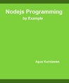 Nodejs Programming by Example
