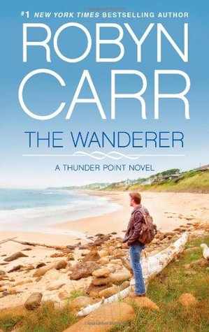 The Wanderer (Thunder Point, #1)