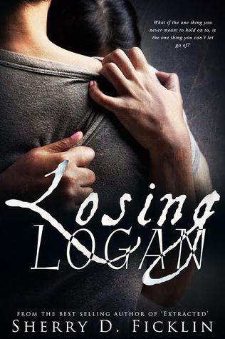 {Review+Giveaway} Losing Logan by Sherry D. Ficklin