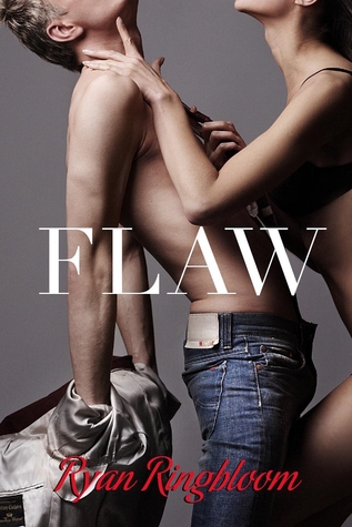 Book Review: Ryan Ringbloom’s Flaw