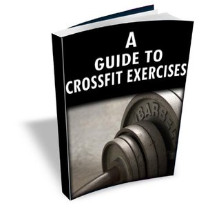 A Guide to CrossFit Exercises Jacob Fairclough A Guide to CrossFit Exercises Jacob Fairclough