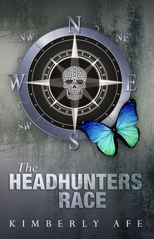 The Headhunters Race (Headhunters #1)