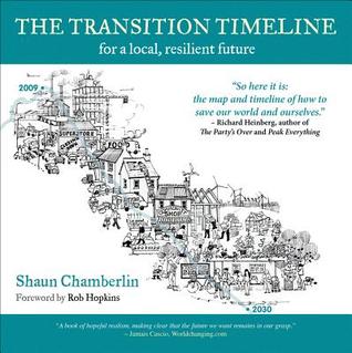 The Transition Timeline: For a Local, Resilient Future Shaun Chamberlin The Transition Timeline: For a Local, Resilient Future Shaun Chamberlin