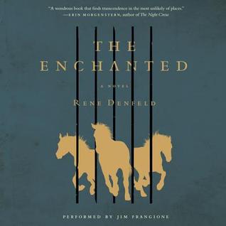 The Enchanted  - Rene Denfeld