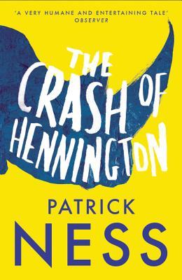 the crash of hennington