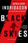 Black Skies (Inspector Erlendur)