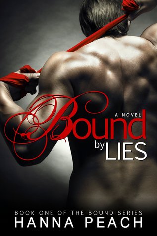 Bound by Lies (Bound, #1) by Hanna Peach