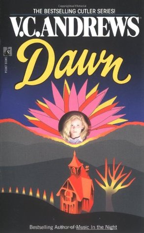 Dawn (Cutler, #1)