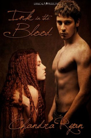 Ink in the Blood Chandra Ryan Ink in the Blood Chandra Ryan