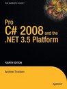 Pro C# 3.0 and the .NET 3.5 Framework (Pro)