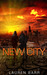 New City by Lauren Barr