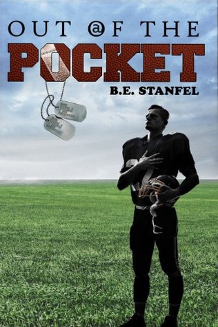 Out of the Pocket B.E. Stanfel Out of the Pocket B.E. Stanfel