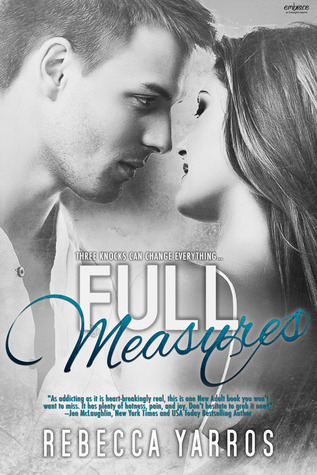 Full Measures (Flight & Glory, #1)