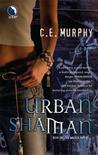 Urban Shaman  (Walker Papers, #1)