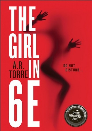 The Girl in 6E (Deanna Madden, #1)