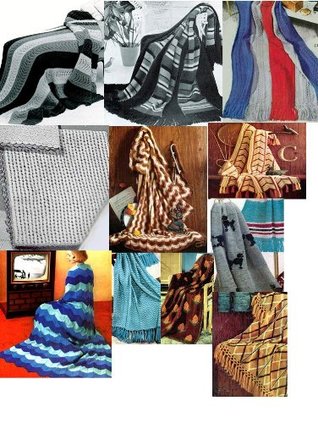 Vintage Knitting Afghan Patterns - 36 Homemade Knit Afghan Patterns - Baby Knit Afghan, French Poodles Afghan, Leaf Pattern Afghan and Many More Craftdrawer Craft Patterns Vintage Knitting Afghan Patterns - 36 Homemade Knit Afghan Patterns - Baby Knit Afghan, French Poodles Afghan, Leaf Pattern Afghan and Many More Craftdrawer Craft Patterns