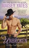 Unbroken (Silver Creek, #3)