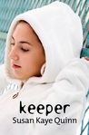 Keeper (Mindjack Origins #4)