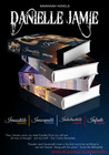 Savannah Series: Box Set
