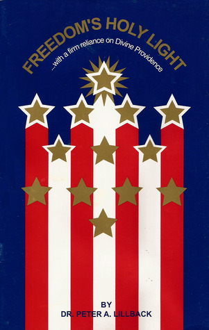 Freedoms Holy Night Peter A. Lillback Freedoms Holy Night Peter A. Lillback