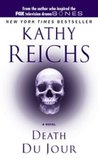 Death du Jour (Temperance Brennan, #2)