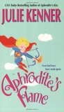 Aphrodite's Flame (Superhero Central #4)