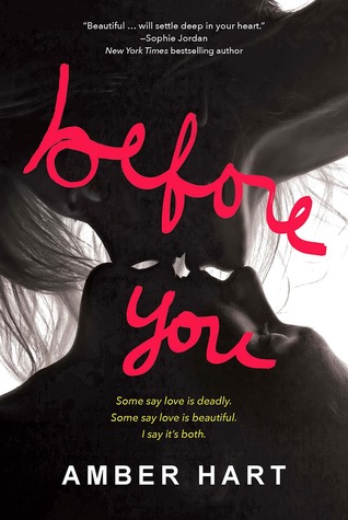 Before You (Before & After, #1)