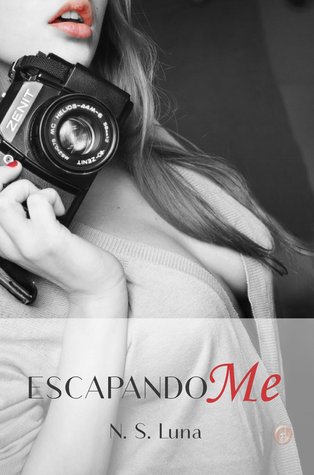 ESCAPANDOME (Amurama)