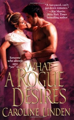 La famille Reece, Tome 2 : What a Rogue Desires 197420