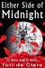 Either Side of Midnight by Tori de Clare