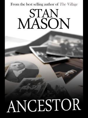 Ancestor Stan Mason Ancestor Stan Mason