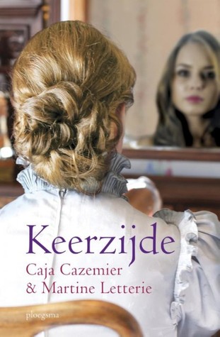 Keerzijde Caja Cazemier Keerzijde Caja Cazemier