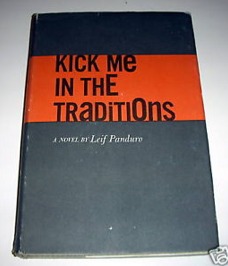Kick Me in the Traditions Leif Panduro Kick Me in the Traditions Leif Panduro