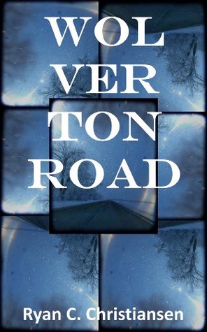Wolverton Road Ryan Christiansen Wolverton Road Ryan Christiansen