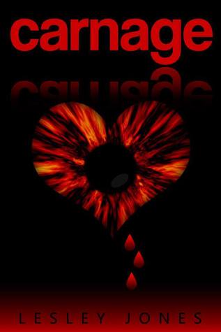 6 ABSOLUTE MUST READ Stars for Carnage (Carnage, #1) by Lesley Jones