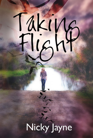 Taking Flight (Deception #2)