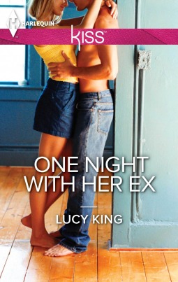 One Night With Her Ex By Lucy King Reviews Discussion