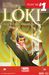 Loki: Agent of Asgard #1