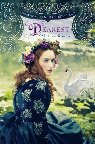 Dearest (Woodcutter Sisters, #3)