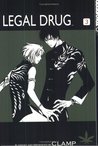 Legal Drug, Volume 3 (Legal Drug, #3)