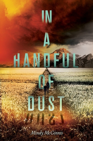 In a Handful of Dust (Not a Drop to Drink, #2)