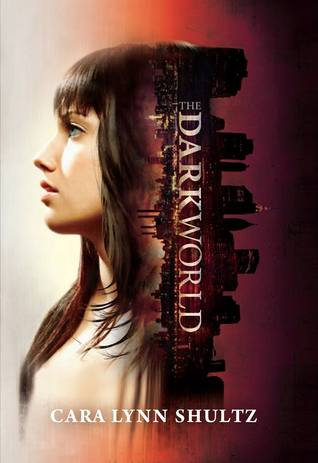 The Dark World (Dark World, #1)