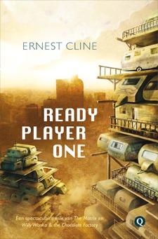 Ready Player One (Ready Player One #1) – Ernest Cline Ready Player One (Ready Player One #1) – Ernest Cline